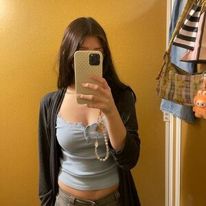 Meet your Posher, Janae